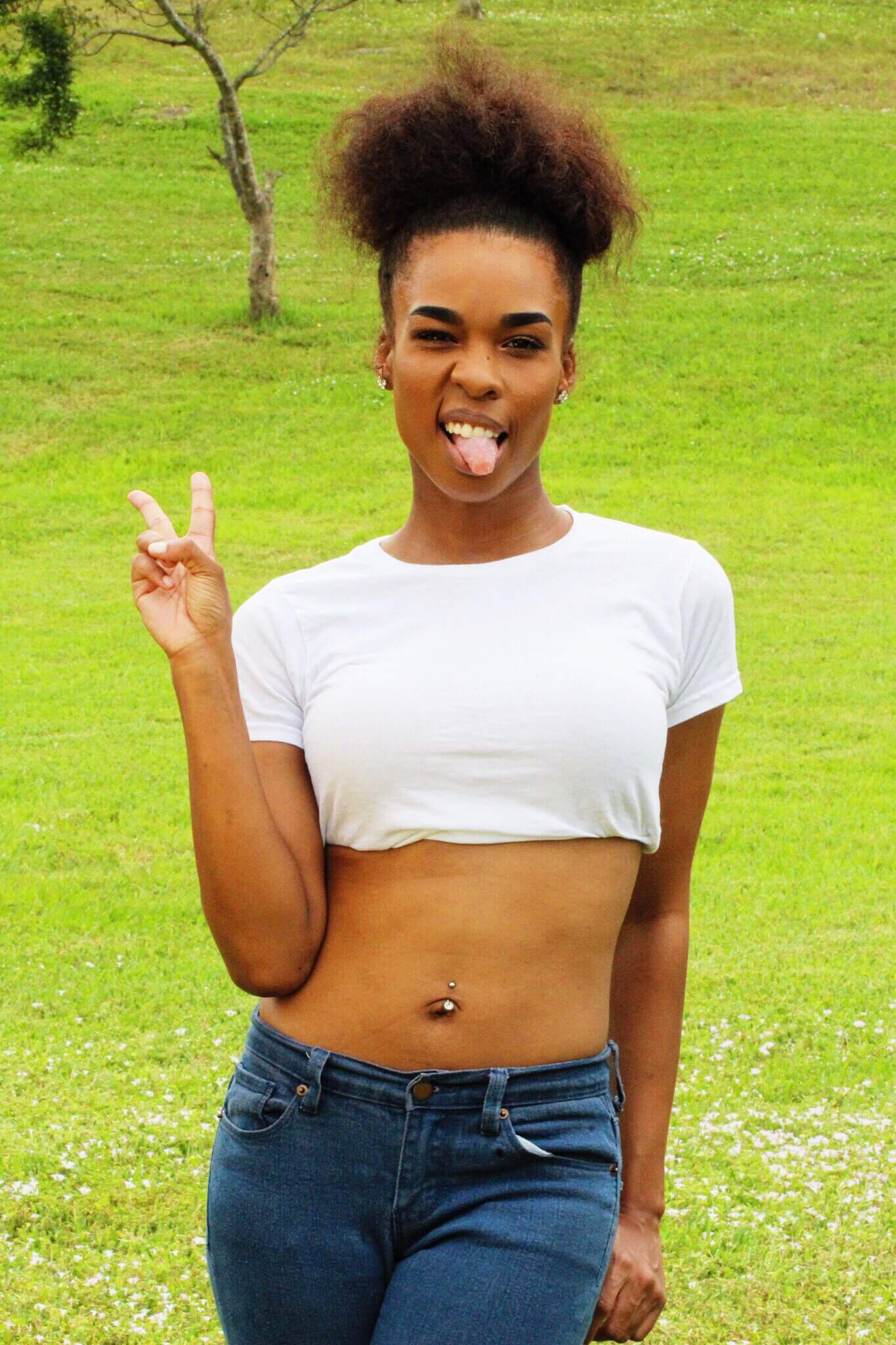 Meisha-Kay "MKay" Moody