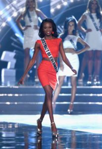 2016MissUSA