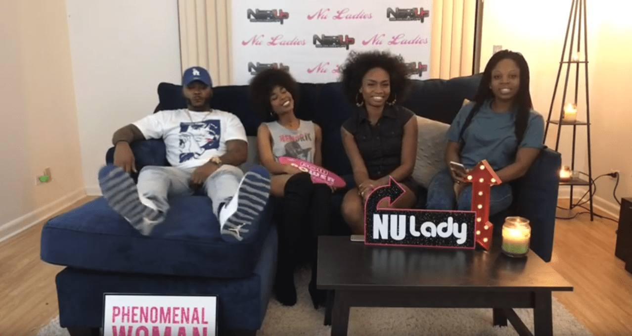 NU Talk Episode 5
