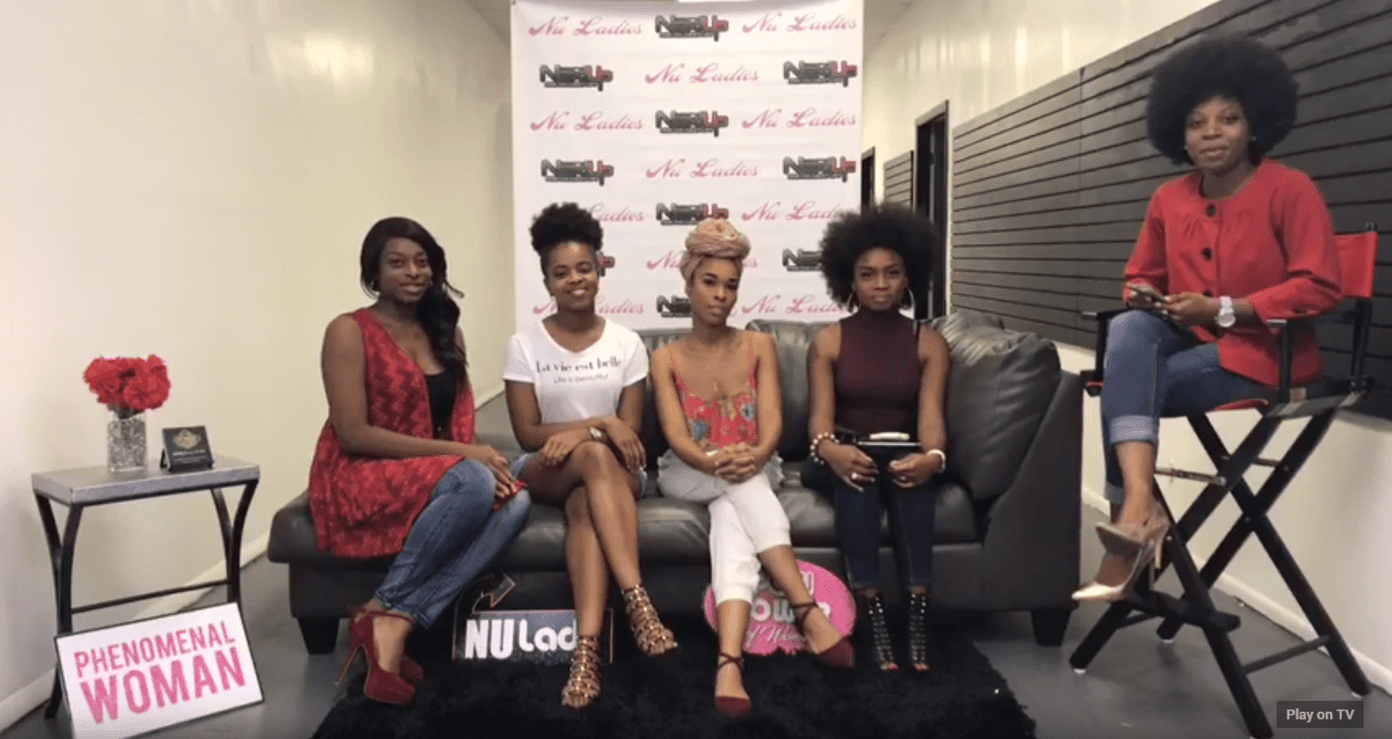 NU Talk Episode 6
