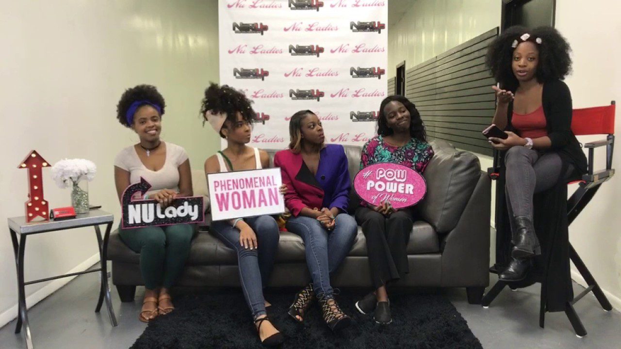 NU Talk Episode 3
