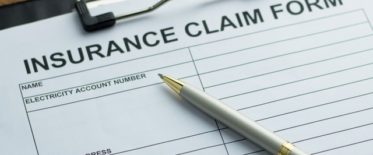 Return Claim Forms - Hurricane Irma Return Claim Forms - Hurricane Irma